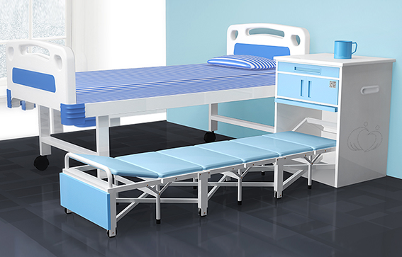 何為共享陪護(hù)床？又該何去何從？