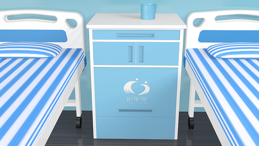 江城多家醫(yī)院欲引進(jìn)共享陪護(hù)床