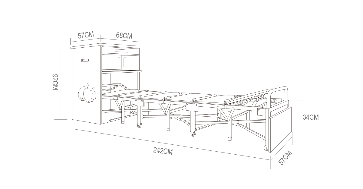 對開門陪護(hù)床0產(chǎn)品介紹頁_26
