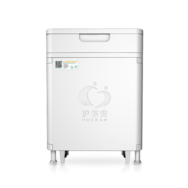 護(hù)爾安智能共享陪護(hù)床