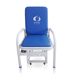 護(hù)爾安智能共享陪護(hù)椅