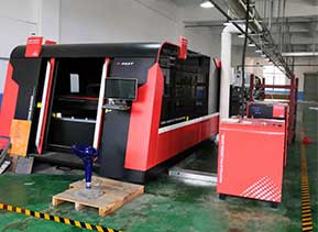 激光切割機(jī)