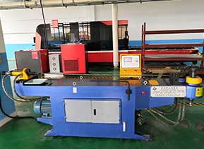 自動(dòng)彎管機(jī)